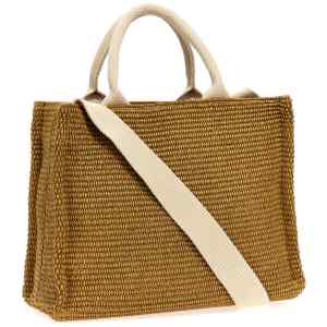 Marni Mini Tote Shopping Bag