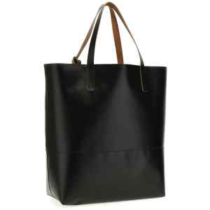 Marni Tribeca Shopping Bag