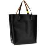 Marni Logo Shopping Bag