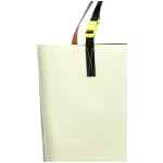 Marni Logo Shopping Bag