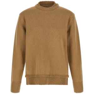 Maison Margiela Patch Sweater