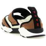 Marni Running Mary Jane Sneakers