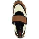 Marni Running Mary Jane Sneakers