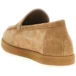 Max Mara Soft Loafers Loafers