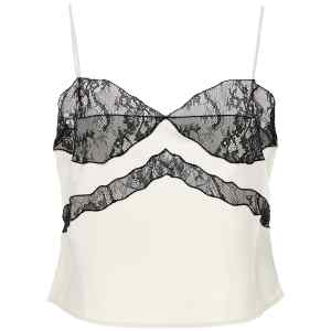 The Andamane Narcisa Top