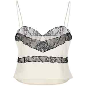 The Andamane Narcisa Top