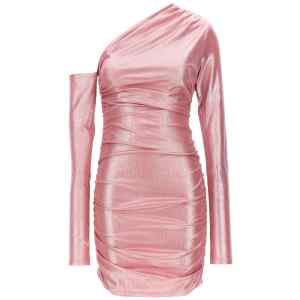 The Andamane Olimpia Mini Dress