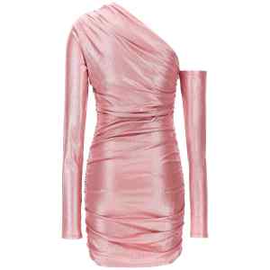 The Andamane Olimpia Mini Dress