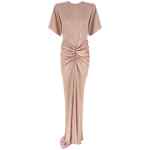 The Andamane Iris Dress