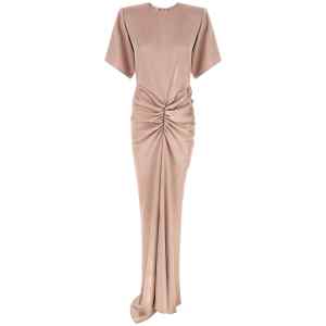 The Andamane Iris Dress