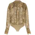 The Andamane Paloma Bodysuit