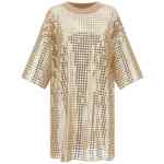 Fabiana Filippi Sequin Dress