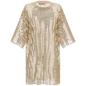 Fabiana Filippi Sequin Dress