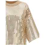 Fabiana Filippi Sequin Dress