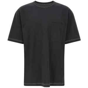 Lemaire Boxy T-shirt