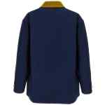 Marni Cotton Gabardine Parka