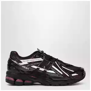 New Balance Sneakers 1906A black/pink