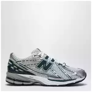 New Balance Sneaker 1906R Silver/Blue