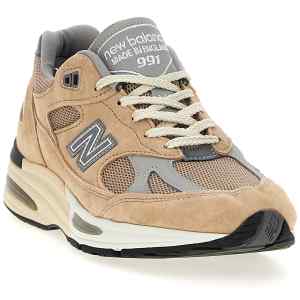 New Balance Made In Uk 991v2 Sneakers