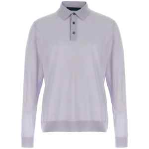 Kiton Ciro Polo Shirt