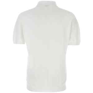 Kiton Honeycomb Polo Shirt