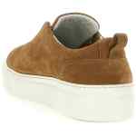 Kiton Suede Sneakers
