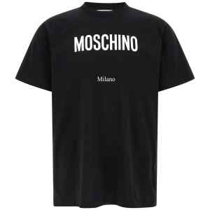 Moschino Logo T-shirt
