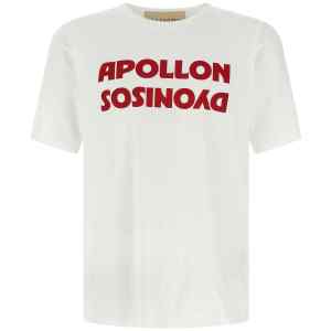 Valentino Garavani Apollon/dyonisos T-shirt