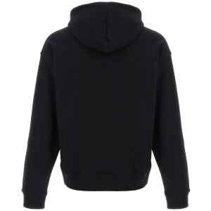 Moschino Teddy Print Hoodie