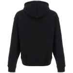 Moschino Teddy Print Hoodie