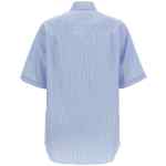 Valentino Garavani Vlogo Embroidery Shirt