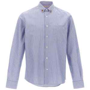 Valentino Garavani Striped Shirt