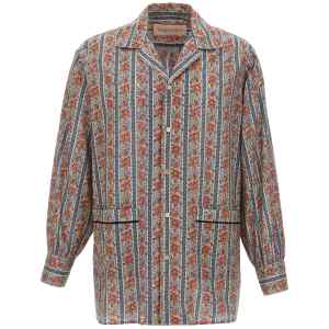 Valentino Garavani Voyage Imaginaire Shirt