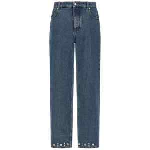 Valentino Garavani Boule Jeans