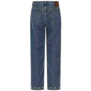 Valentino Garavani Boule Jeans