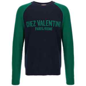 Valentino Garavani Chez Valentino Jersey