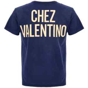 Valentino Garavani Panther T-shirt