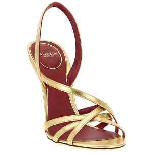 Valentino Garavani Fetishique Sandals