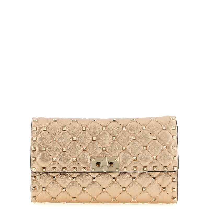 W2B0137IEWGF9_01_M_2025-12-23T10-06-56.394Z-3 Valentino Garavani Rockstud Spike Shoulder Bag
