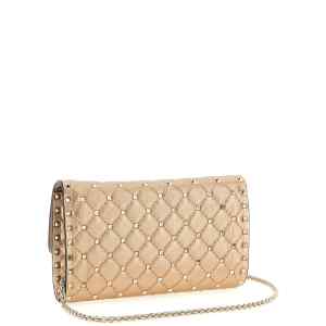Valentino Garavani Rockstud Spike Shoulder Bag