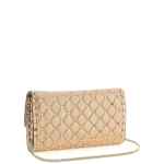 Valentino Garavani Rockstud Spike Shoulder Bag