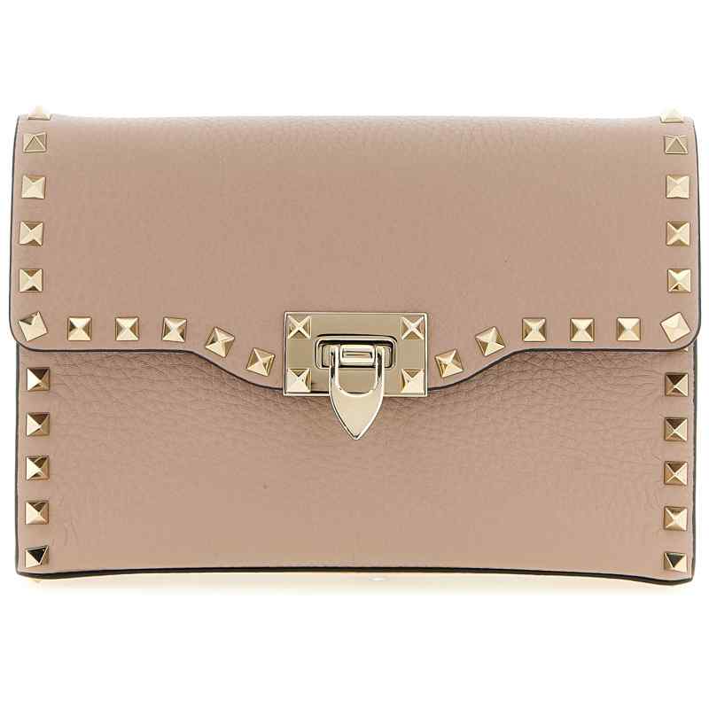 Valentino Garavani Rockstud Shoulder Bag