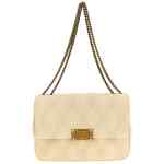 Valentino Garavani Quiltie 67 M Shoulder Bag