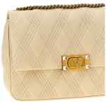 Valentino Garavani Quiltie 67 M Shoulder Bag