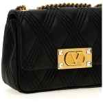 Valentino Garavani Quiltie 67 Shoulder Bag