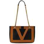Valentino Garavani Viva Superstar Small Shopping Bag