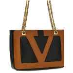 Valentino Garavani Viva Superstar Small Shopping Bag