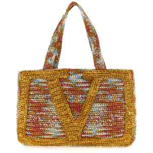 Valentino Garavani Vivasuperstar Big Shopping Bag