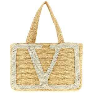Valentino Garavani Vivasuperstar Big Shopping Bag