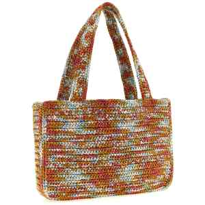 Valentino Garavani Vivasuperstar Medium Shopping Bag